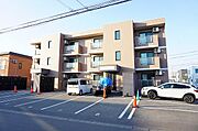 アークベル 3階 築20年6ヶ月の賃貸物件