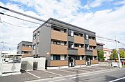 ブランキューブ２の賃貸物件