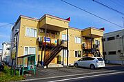 旭川駅より徒歩26分 2階 築24年11ヶ月の賃貸物件