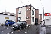 アンセム２３ 1階 築24年10ヶ月の賃貸物件
