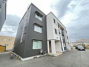 旭川駅より徒歩12分 1階 築8年の賃貸物件