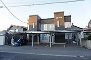 スカイタウン 1階 築11年10ヶ月の賃貸物件