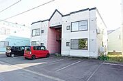 旭川駅より徒歩39分 1階 築27年9ヶ月の賃貸物件