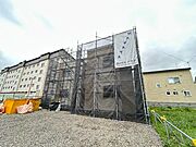 新旭川駅より徒歩23分 1階 新築の賃貸物件