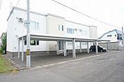 グランビュー神楽の賃貸物件