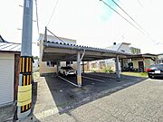 旭川駅より徒歩22分 1階 築12年5ヶ月の賃貸物件