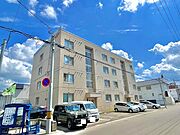 リバーサイド 3階 築43年の賃貸物件