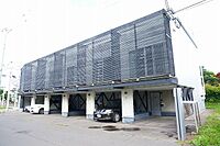 北海道旭川市東四条5丁目：物件画像／ビッグ旭川南6条通店　株式会社生活プロデュースリーシング