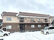 旭川駅より徒歩44分 2階 築32年10ヶ月の賃貸物件