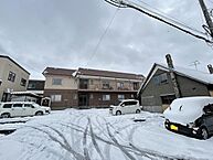 北海道旭川市東六条8丁目：物件画像／ビッグ旭川南6条通店　株式会社生活プロデュースリーシング