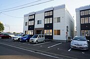 イースエピカＡ棟 2階 築11年1ヶ月の賃貸物件