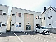 旭川駅より徒歩89分 1階 築9年7ヶ月の賃貸物件