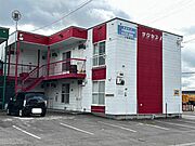 サクセス・１ 2階 築37年9ヶ月の賃貸物件