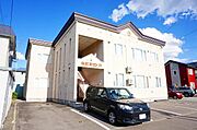 マンションシード２ 2階 築30年9ヶ月の賃貸物件
