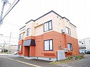 旭川駅より徒歩22分 1階 築25年5ヶ月の賃貸物件