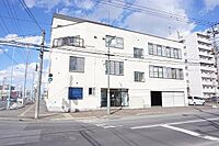 北海道旭川市二条通19丁目：物件画像／ビッグ旭川南6条通店　株式会社生活プロデュースリーシング