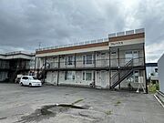 旭川駅より徒歩101分 2階 築25年5ヶ月の賃貸物件