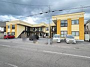 旭川駅より徒歩70分 2階 築28年10ヶ月の賃貸物件