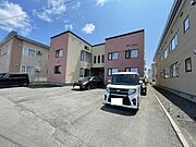 旭川駅より徒歩90分 1階 築26年1ヶ月の賃貸物件