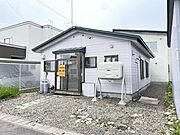 旭川駅より徒歩119分 1階 築57年9ヶ月の賃貸物件