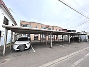 旭川駅より徒歩80分 2階 築14年5ヶ月の賃貸物件