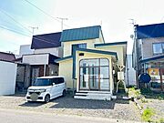 旭川駅より徒歩66分 1階 築41年8ヶ月の賃貸物件