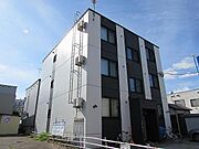 旭川駅より徒歩14分 1階 築17年7ヶ月の賃貸物件