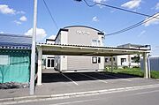 イルマーレ 2階 築24年の賃貸物件