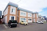 Calme・La・Maison 2階 築30年5ヶ月の賃貸物件