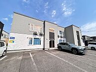 北海道旭川市永山十条15丁目：物件画像／ビッグ旭川南6条通店　株式会社生活プロデュースリーシング