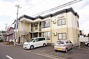 ライムライト 2階 築29年4ヶ月の賃貸物件