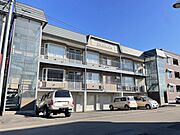 旭川駅より徒歩78分 2階 築25年の賃貸物件