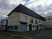 旭川駅より徒歩30分 1階 築46年7ヶ月の賃貸物件