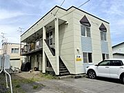パールハイツ豊岡 1階 築32年11ヶ月の賃貸物件