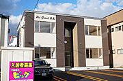 Reigrand東光の賃貸物件