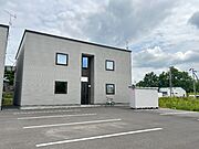 Casa-iHigashikawaI 2階 築2年3ヶ月の賃貸物件