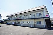 第２日の出マンション 1階 築46年7ヶ月の賃貸物件
