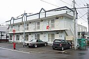 旭川駅より徒歩61分 2階 築35年7ヶ月の賃貸物件