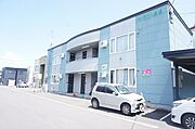 旭川駅より徒歩51分 2階 築22年5ヶ月の賃貸物件