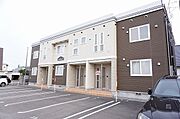 旭川駅より徒歩42分 1階 築18年6ヶ月の賃貸物件