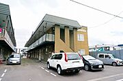 トヨオカ４ー７ポパイハウス 2階 築30年5ヶ月の賃貸物件