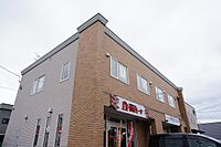 北海道旭川市南六条通26丁目：物件画像／ビッグ旭川南6条通店　株式会社生活プロデュースリーシング