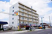 ハーモニー豊岡 3階 築39年1ヶ月の賃貸物件