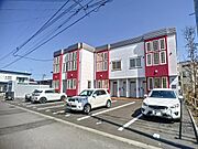 旭川駅より徒歩32分 1階 築5年2ヶ月の賃貸物件