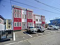 北海道旭川市南三条通26丁目：物件画像／ビッグ旭川南6条通店　株式会社生活プロデュースリーシング