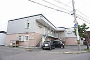 ロイヤルハイツ東光８・８１ 1階 築23年5ヶ月の賃貸物件