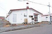 旭川駅より徒歩60分 1階 築51年の賃貸物件