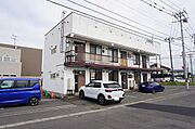 第2サクライコーポの賃貸物件