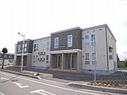 カーサ・ヴェルデの賃貸物件