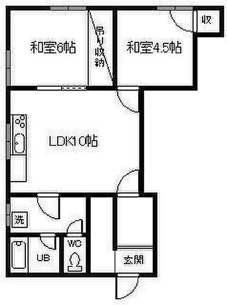 外観画像